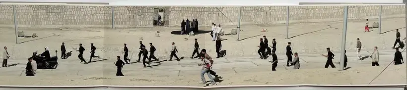 Pour une archéologie contemporaine (Signed and numbered, edt of 100)