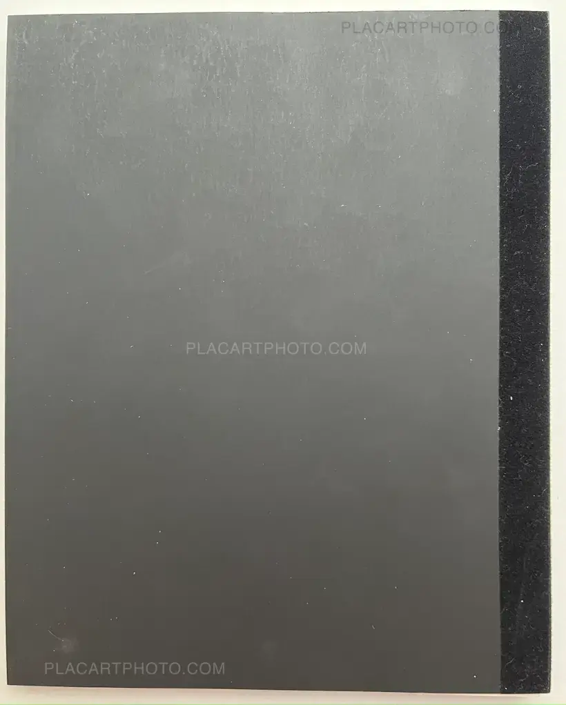 Paris Umbrae (ONLY 130 COPIES)