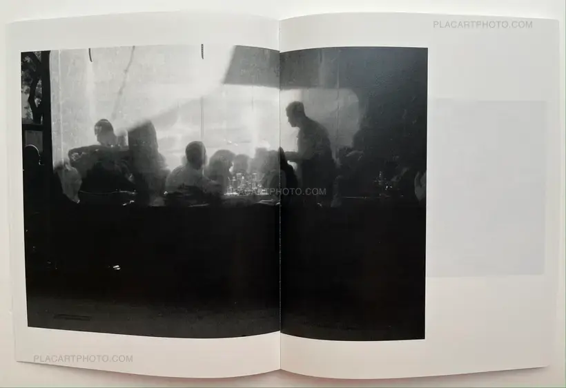 Paris Umbrae (ONLY 130 COPIES)