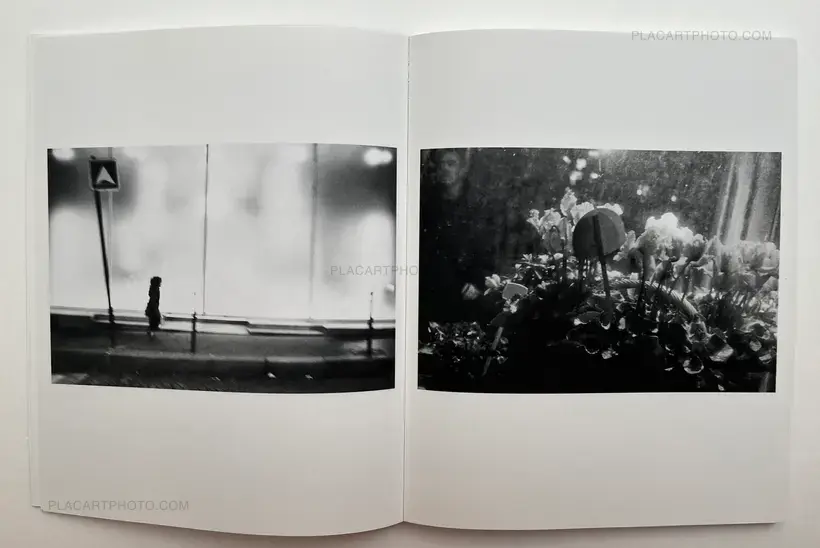 Paris Umbrae (ONLY 130 COPIES)