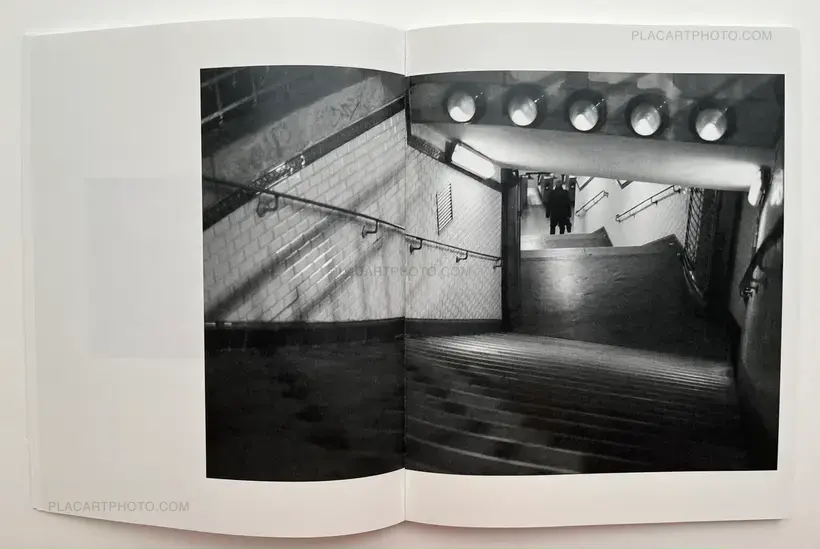 Paris Umbrae (ONLY 130 COPIES)