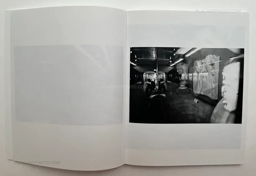 Paris Umbrae (ONLY 130 COPIES)