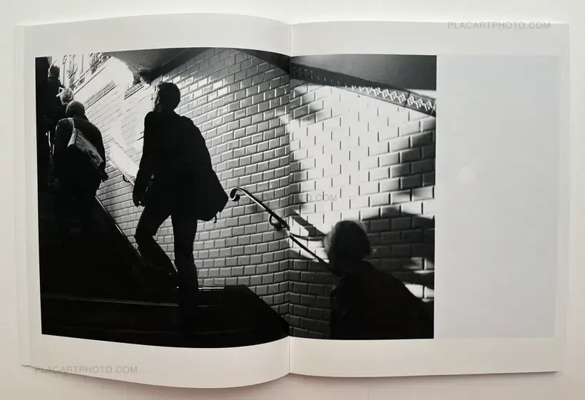 Paris Umbrae (ONLY 130 COPIES)