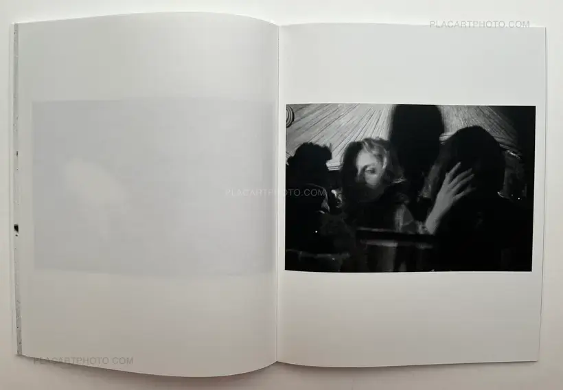 Paris Umbrae (ONLY 130 COPIES)