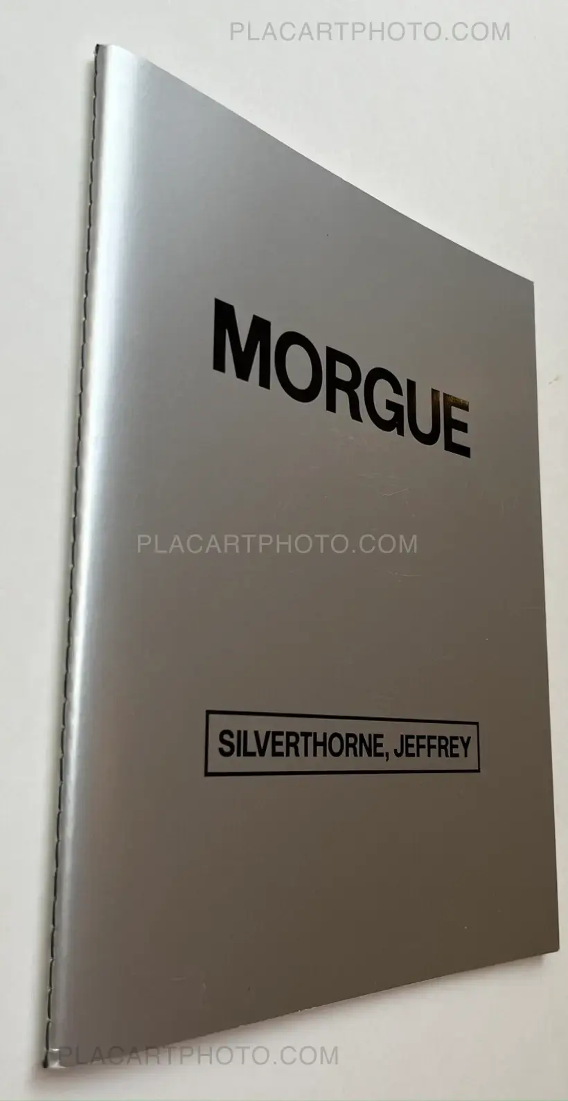 Morgue (Signed)