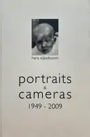 Portraits & Cameras (SIGNED)