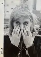 Villa #2 (Signed and numbered, edt of 200)