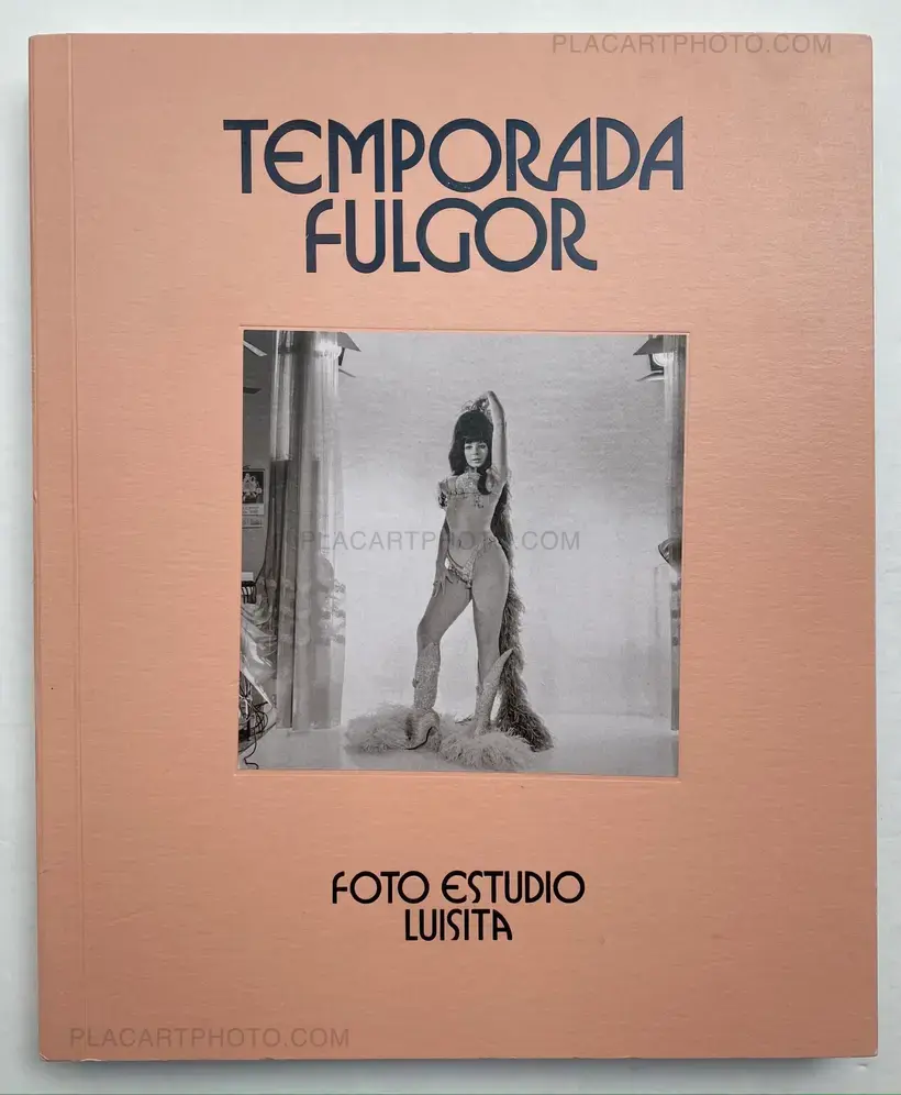 TEMPORADA FULGOR