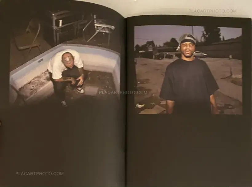 WHO THE FUCK IS PATRICK CARIOU AS SEEN BY DANNY "BOY" O'CONNOR