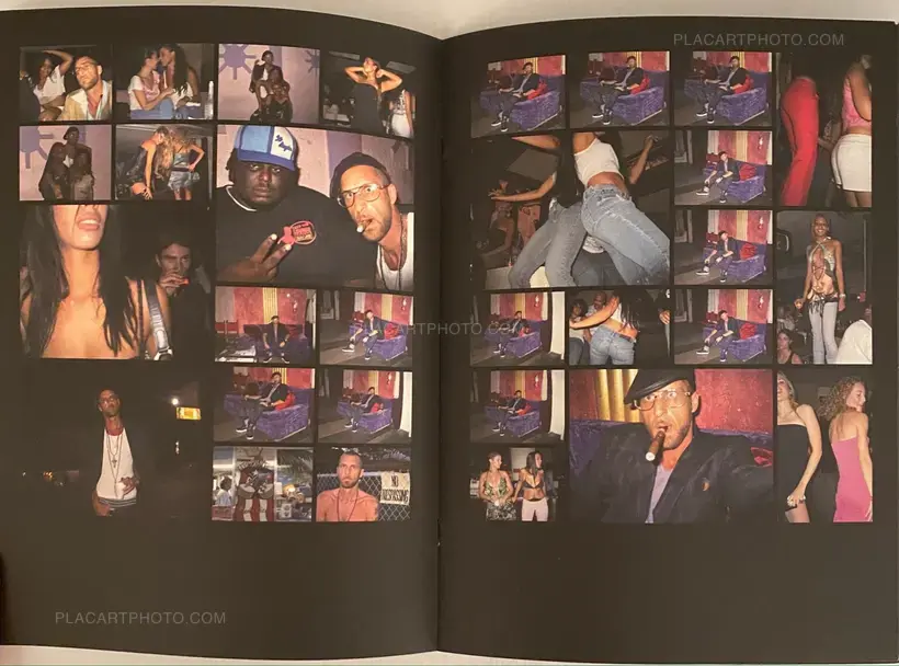 WHO THE FUCK IS PATRICK CARIOU AS SEEN BY DANNY "BOY" O'CONNOR