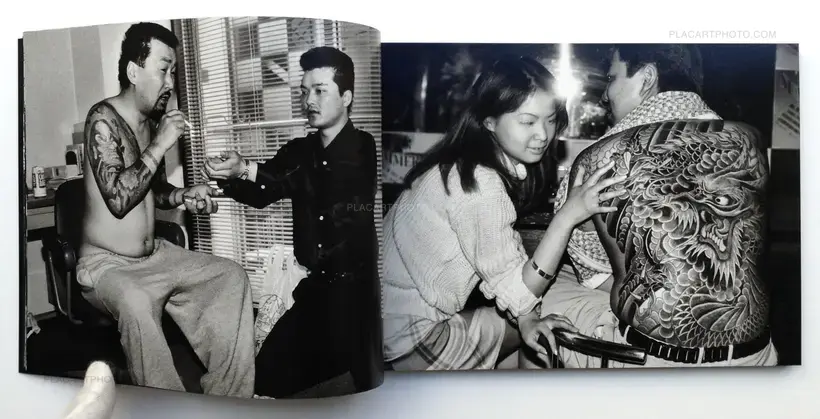 Shinjuku Lost Child (Signed)