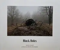 Black Holes (Signed)