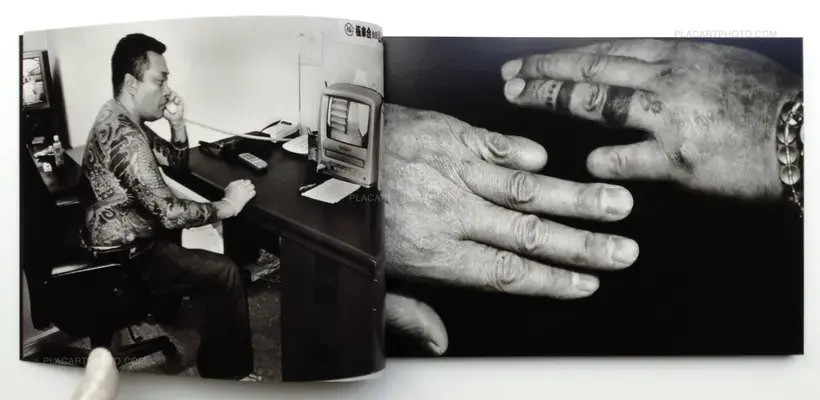 Shinjuku Lost Child (Signed)