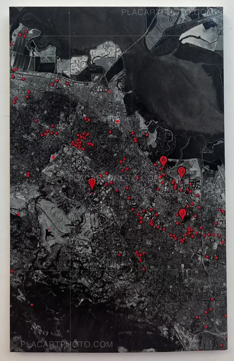 LONELY PLANET A GUIDEBOOK TO THE INTERNET (Signed and numbered, edt of 150)