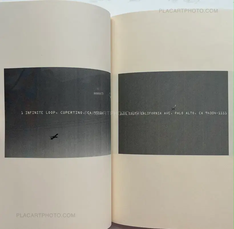 LONELY PLANET A GUIDEBOOK TO THE INTERNET (Signed and numbered, edt of 150)