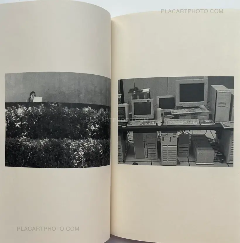 LONELY PLANET A GUIDEBOOK TO THE INTERNET (Signed and numbered, edt of 150)