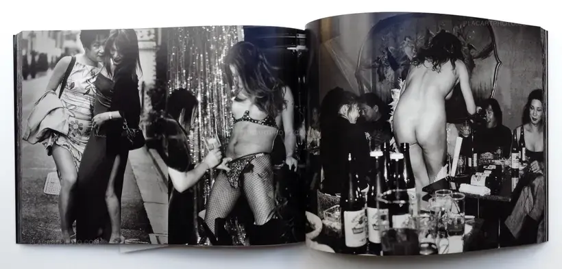 Shinjuku Lost Child (Signed)