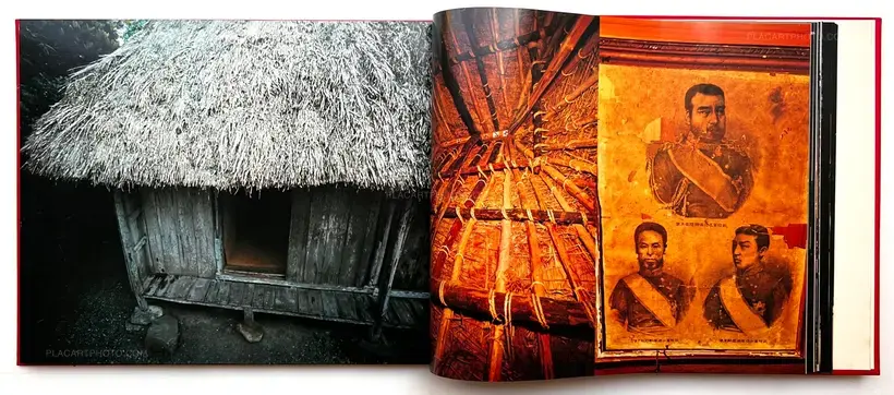 Meaning of the house