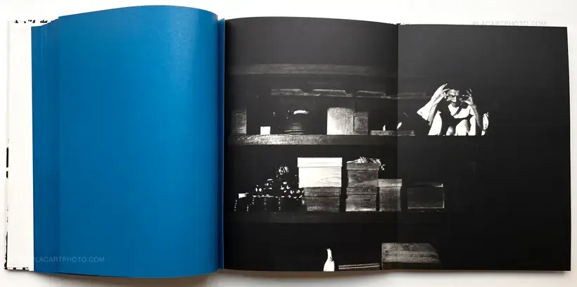 Kamaitachi (Signed with shipping box)