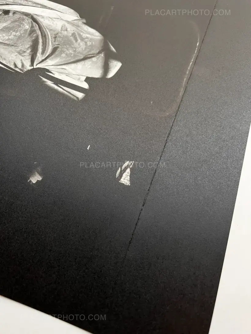 Kamaitachi (Signed with shipping box)