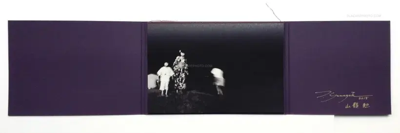 Ten Disciples (Signed)