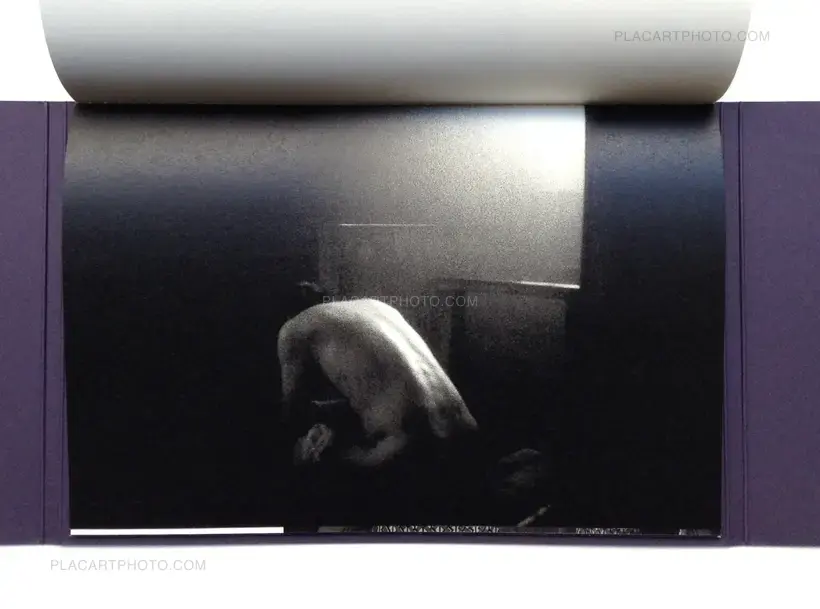 Ten Disciples (Signed)