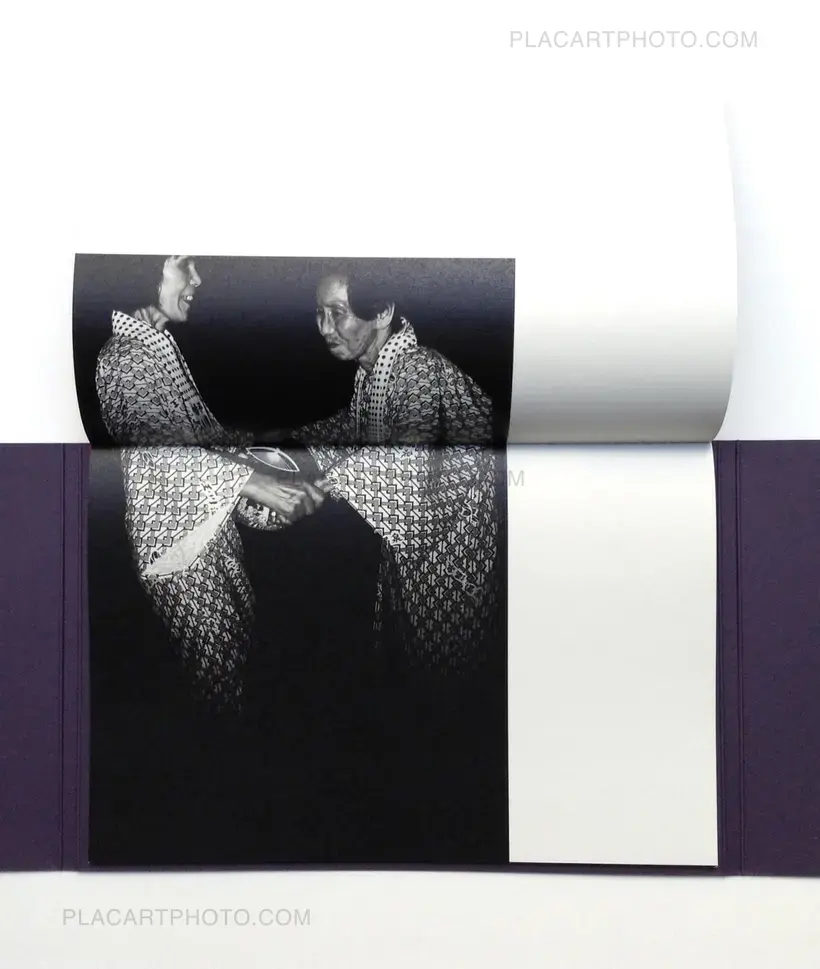 Ten Disciples (Signed)