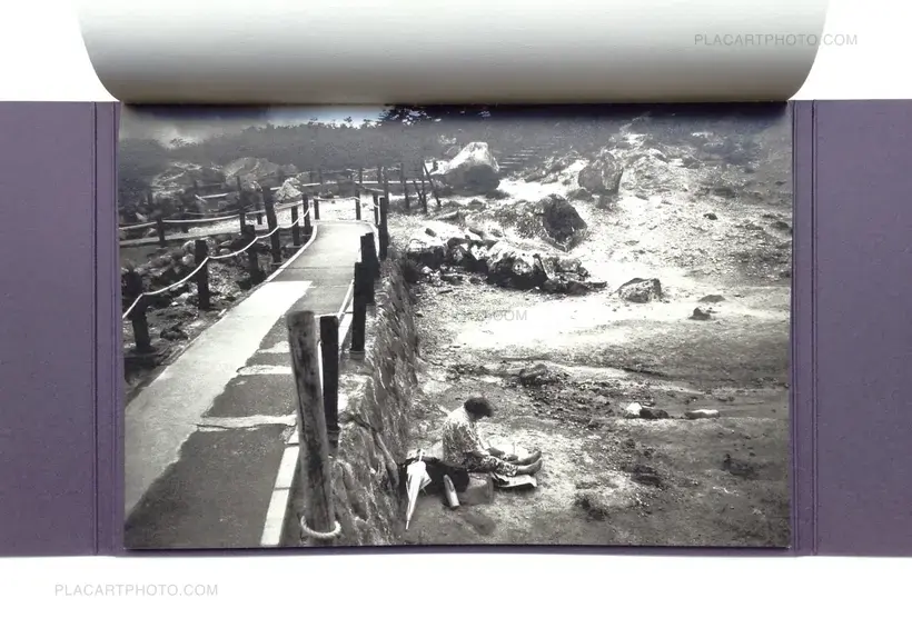 Ten Disciples (Signed)