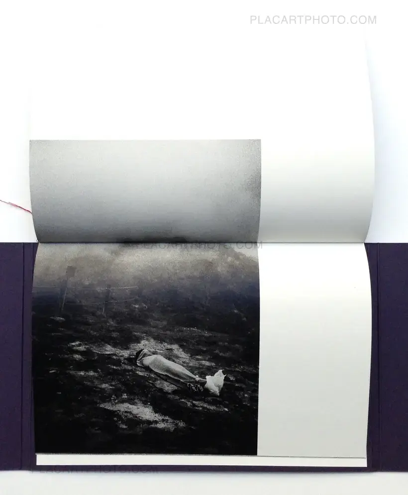 Ten Disciples (Signed)