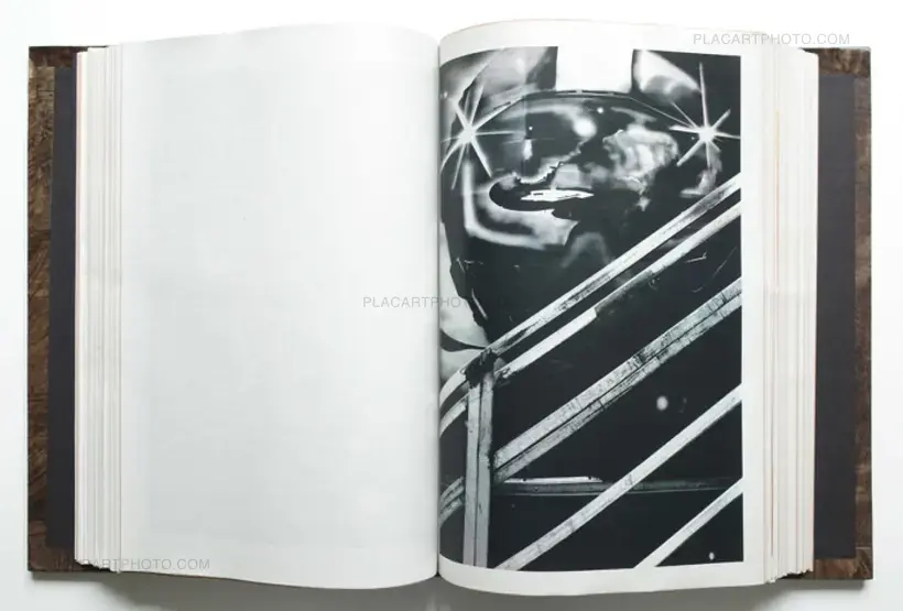 Berlin / Deep in Thought (signed)