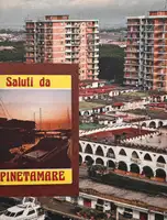 Saluti da Pinetamare