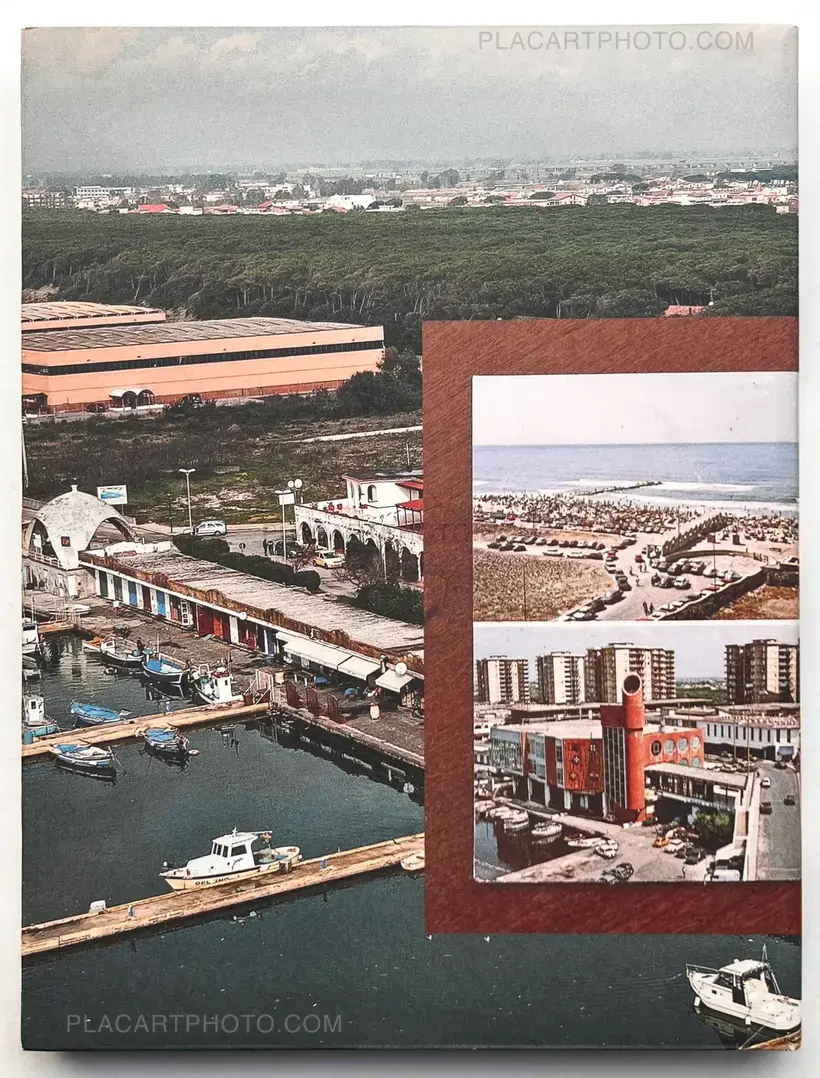 Saluti da Pinetamare