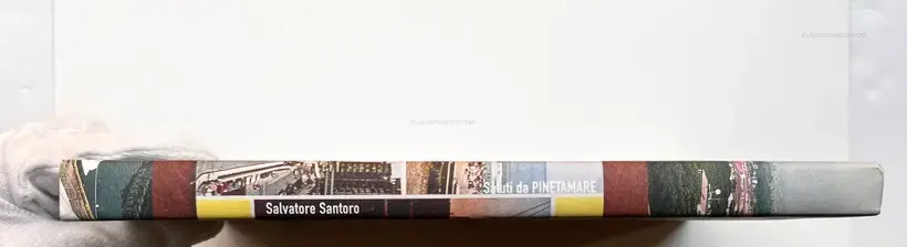 Saluti da Pinetamare