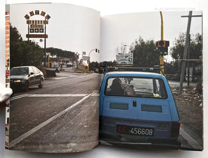 Saluti da Pinetamare