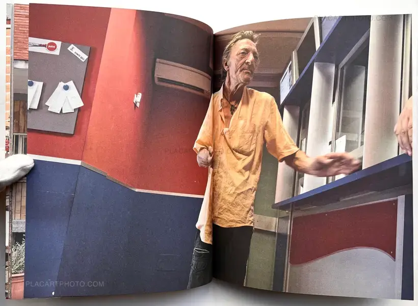 Saluti da Pinetamare