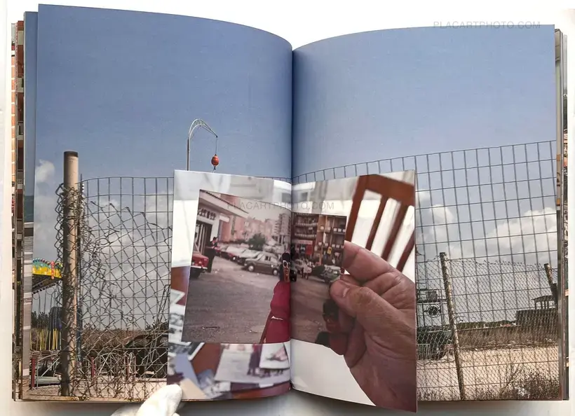 Saluti da Pinetamare