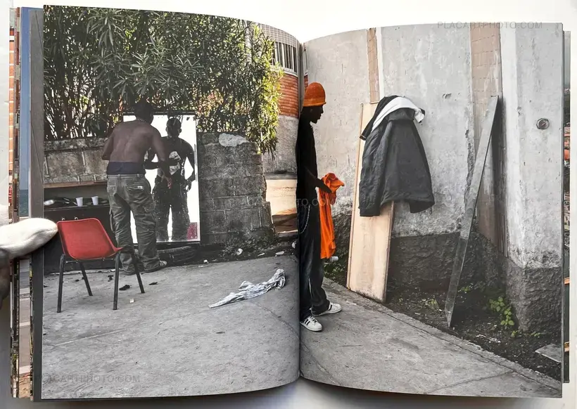 Saluti da Pinetamare