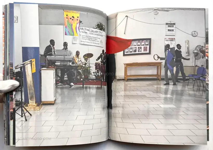 Saluti da Pinetamare