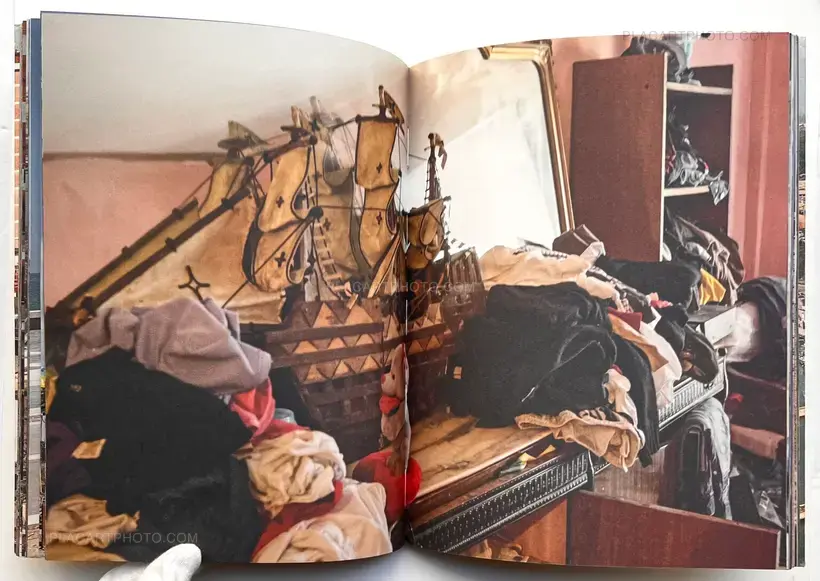 Saluti da Pinetamare