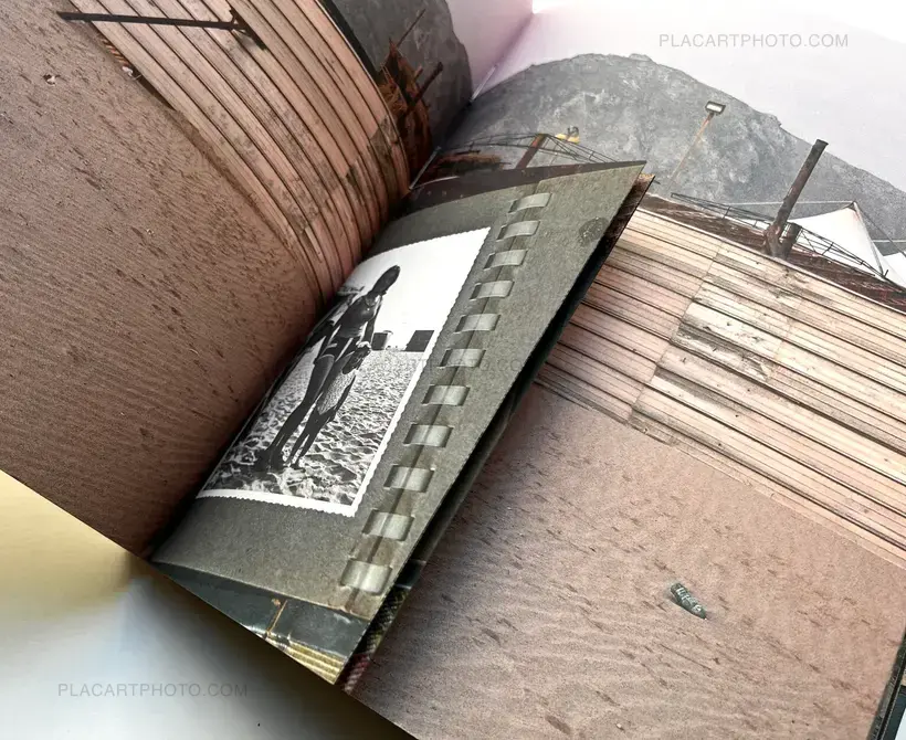 Saluti da Pinetamare