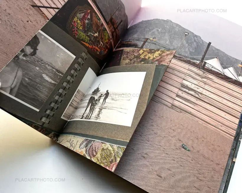 Saluti da Pinetamare