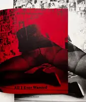 All I Ever Wanted (Signed and numbered edt of 500)