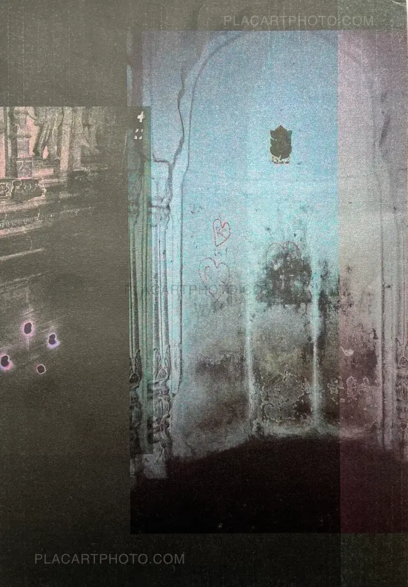 Aum (Signed, edt of 50)