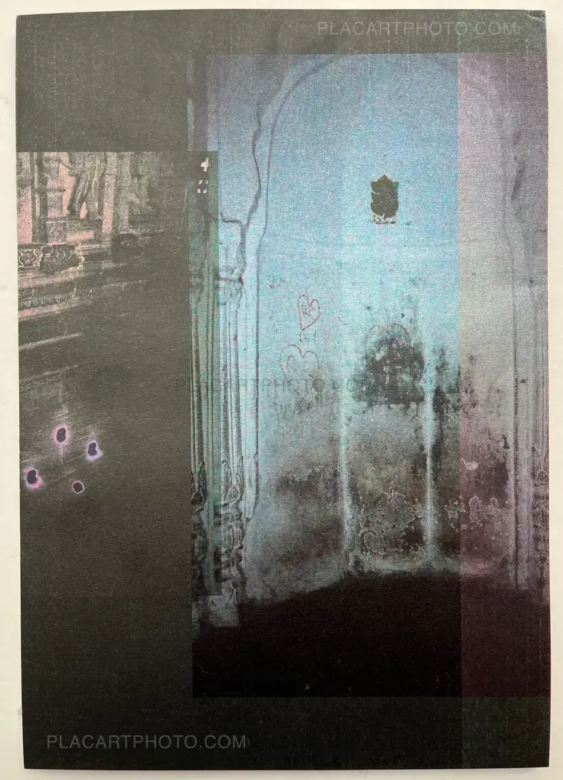 Aum (Signed, edt of 50)