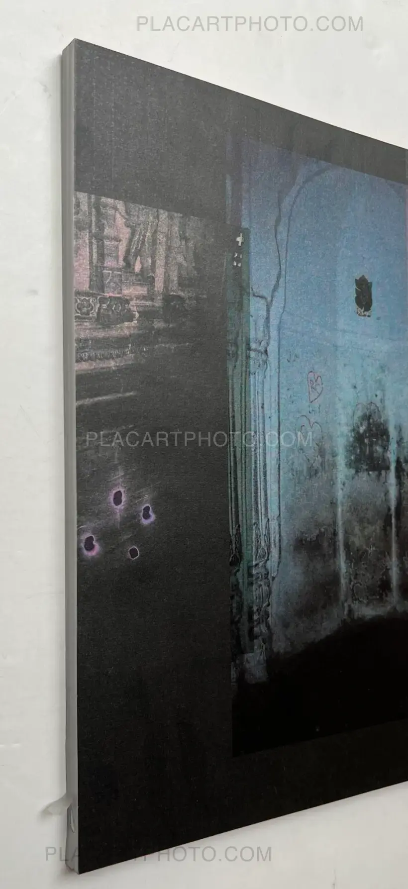 Aum (Signed, edt of 50)