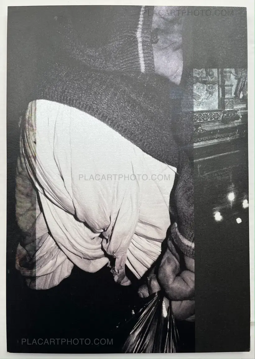 Aum (Signed, edt of 50)