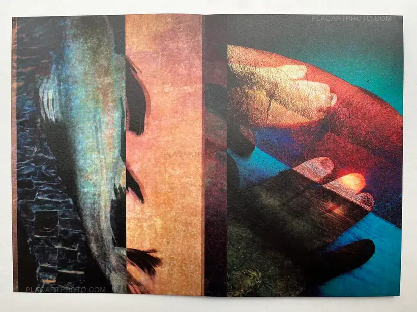 Aum (Signed, edt of 50)