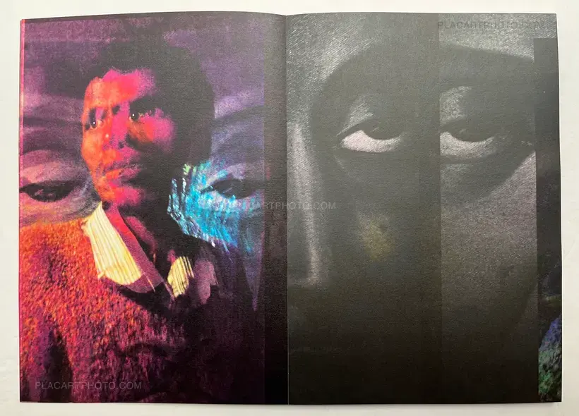 Aum (Signed, edt of 50)