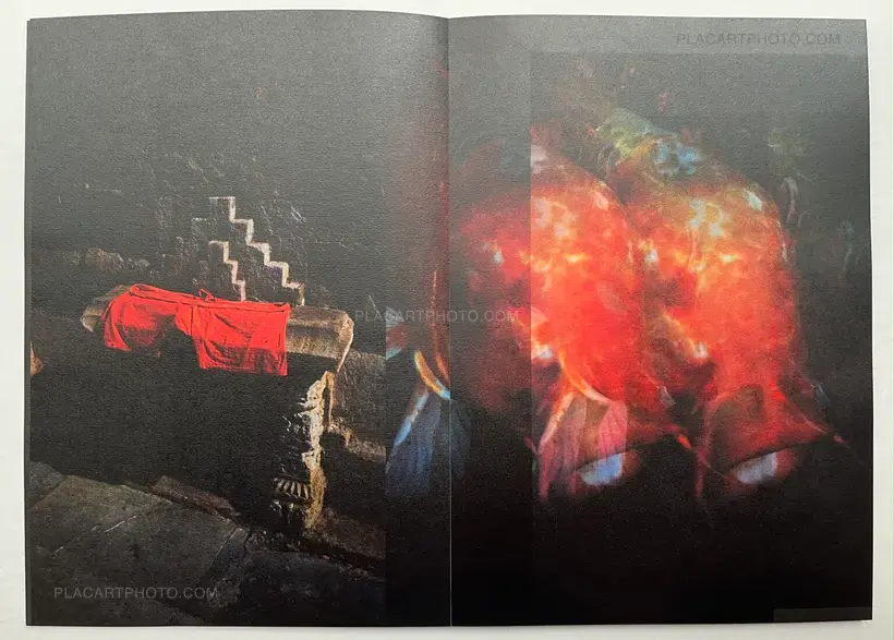 Aum (Signed, edt of 50)