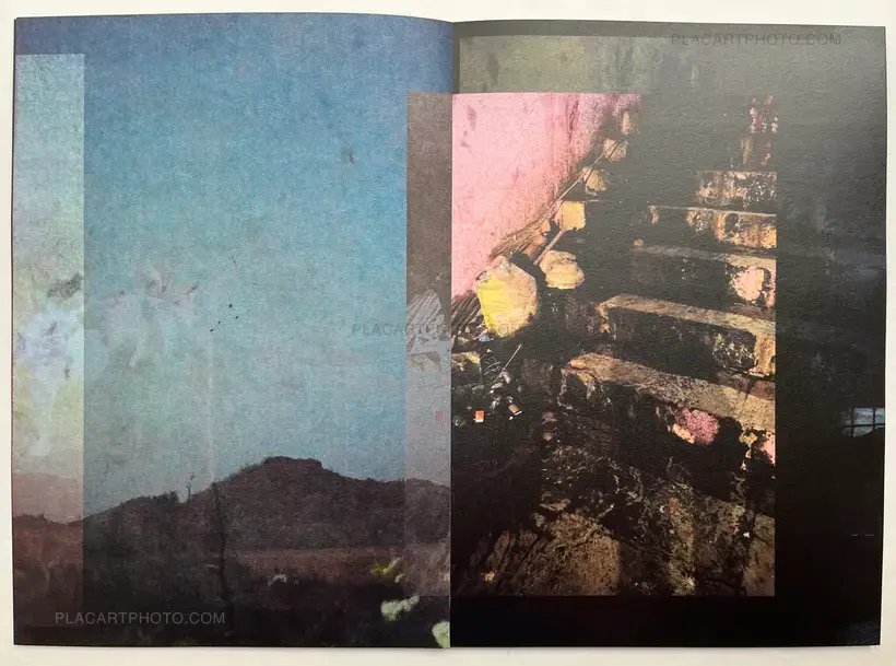 Aum (Signed, edt of 50)